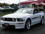 2007 Ford Mustang Colorado Springs CO - by EveryCarListed.com
