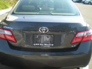 2009 Toyota Camry Longwood FL - by EveryCarListed.com