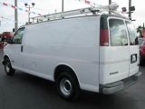 2001 GMC Savana Hollywood FL - by EveryCarListed.com