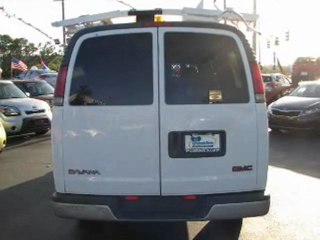 2001 GMC Savana Hollywood FL - by EveryCarListed.com