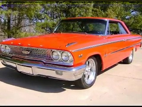 1963 Ford Galaxie Longwood FL - by EveryCarListed.com