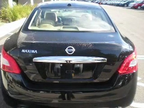 2011 Nissan Maxima Longwood FL - by EveryCarListed.com