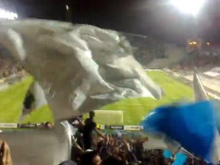 chants argentin om arsenal