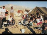 Solidarité Enfants Kurdes Tends-lui la main-Message d'amour 1991