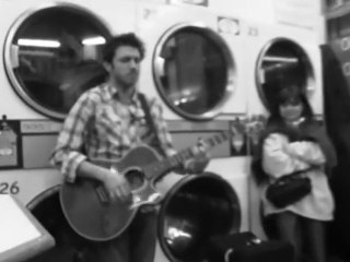 Miss Junkie (No way for a man) @ Lavomatic Tour (Saison 4 - 2011-03-02)