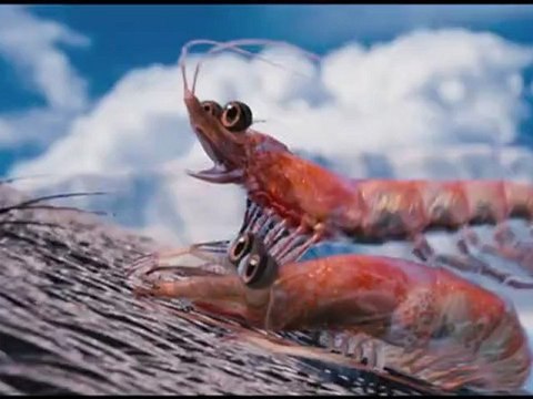 Happy Feet 2 - Spot 20 sec [VF|HD]