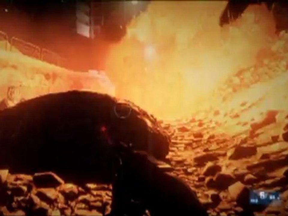 Battlefield 3 : le test