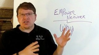 Empower Network Puts YOU on Autopilot - Empower Network 100% Commission