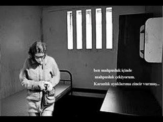 hasta tutsaklara özgürlük