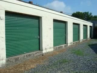 The Best Storage in Miami is Only Drive-in Mini Storage!