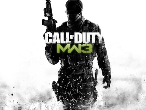 VideoTest Call of Duty: Modern Warfare 3 (PS3)