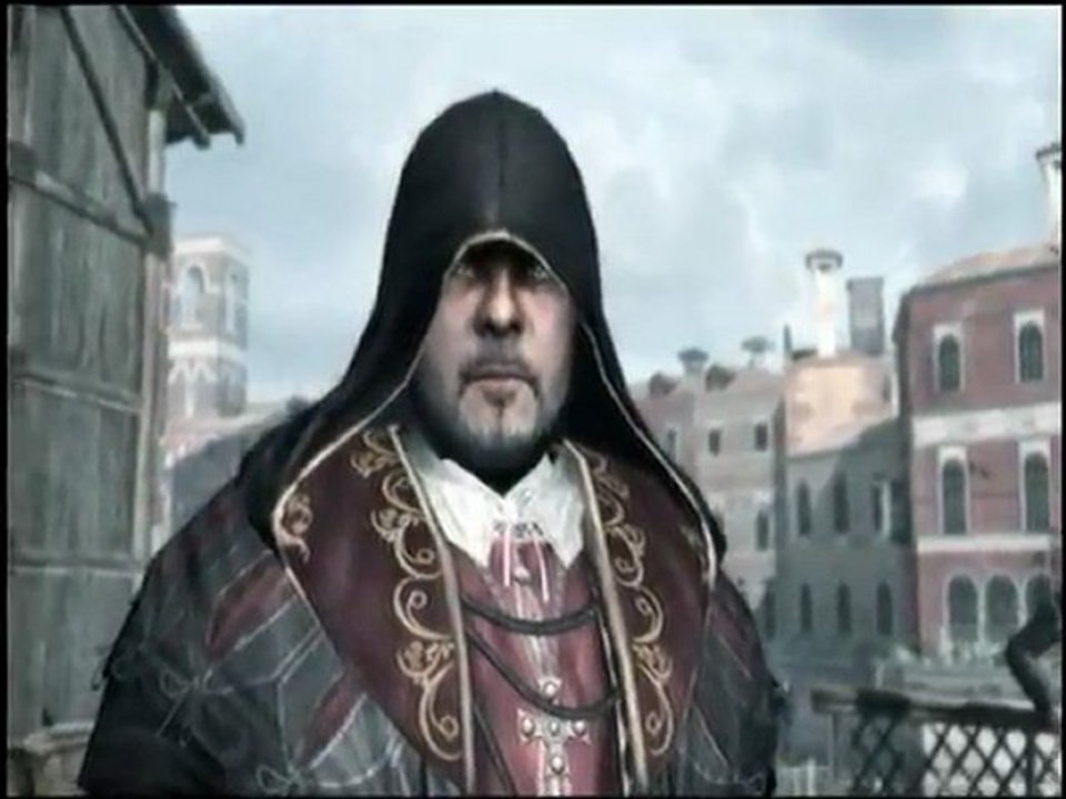 Assassin's Creed II Part 11 (Séquence 8)