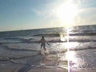 Surfing in Naples Florida