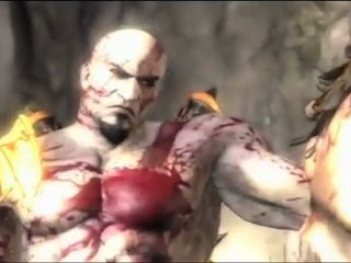 God of War III - Our Solemn Hour