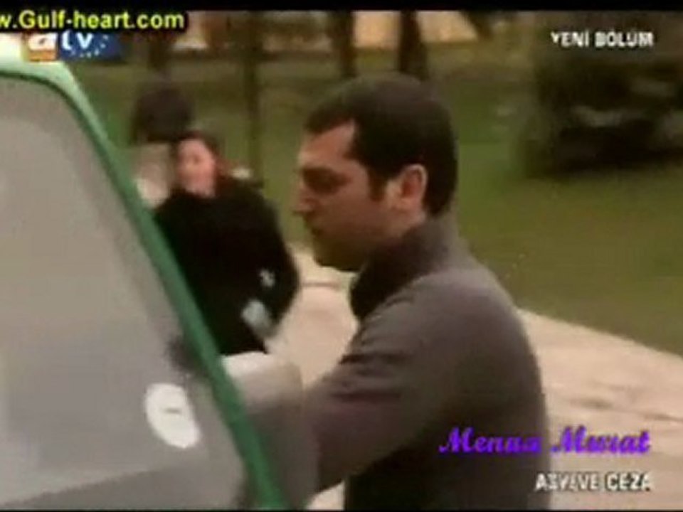 يا ناكر المعروف - O iyilik inkar eden - Savaş & Çiçek - Aşk ve ceza dizisi - Abd El-Hlim Hafez