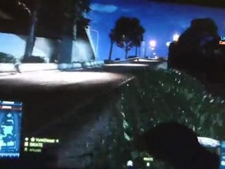 Pré-Montage Test - Frag Movie BattleField 3