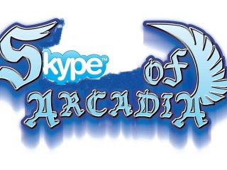 Skype Of Arcadia Legends // 22 // Miza Power & N'importe Quoi!