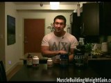 Top 4 Bodybuilding Supplements | MuscleBuildingWeightGain.com-ne.ws