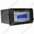 Suzuki Jimny DVD-based Navigation System with HD touchcreen and iPod Bluetooth CDC reviews