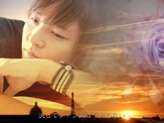 The Rose_F/John-Hoon