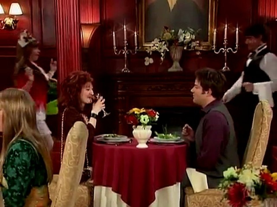 Le Coeur A Ses Raisons -S03E07-À la rescousse de Doug Doug