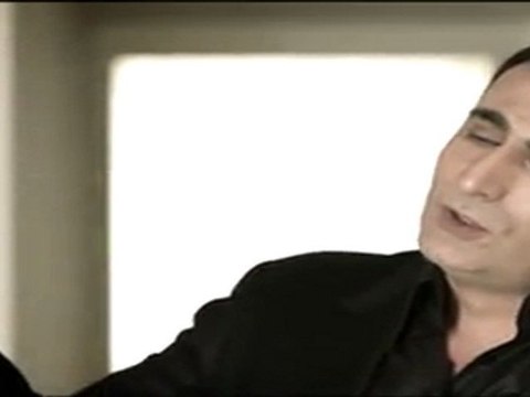 Burhan TOPAL Yeni Video Klip 2011 '' Oğul''