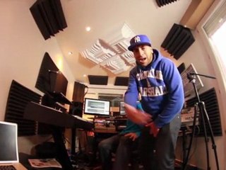 djamprodz beatmaker producer vidéo psahtek