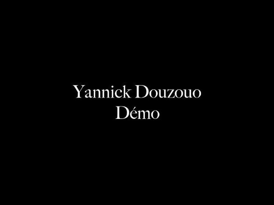 Yannick Démo