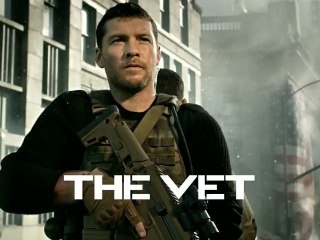 MW3 - The Vet & The n00b