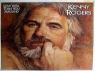 KENNY ROGERS & Anne Murray  - If I Ever Fall In Love Again