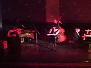 Поёт Ангелина ГОЛИЦЫНА!