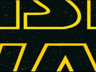 Triskou wars - le casque perdu - épisode XIX