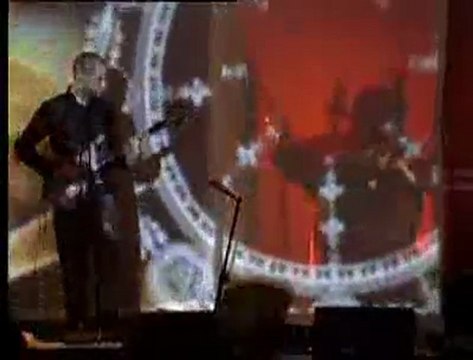 Nosfell & Ez3Kiel - Eurocks 2005 Part1