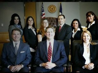 Benefits from an Attorney Austin Offers