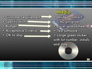 Paton Professional Video Training Promo - Document Control with Denise Robitaille
