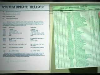 The Benefits of Brochure Holders for Businesses