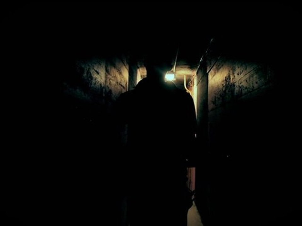 Nosfell "Luminiz Kade" - Théâtre National de Chaillot - 31 Décembre 2010