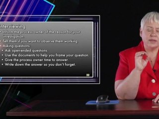 Paton Professional Video Training Promo - Root Cause Analysis with Denise Robitaille