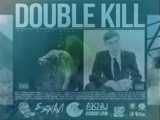 Esham - Holy Black Mamba- Burnt Bridges- FULL SONG