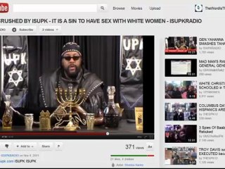 PT4 GENERAL IGUANA AND ISUPK REBUKED FOR THEIR MADNESS