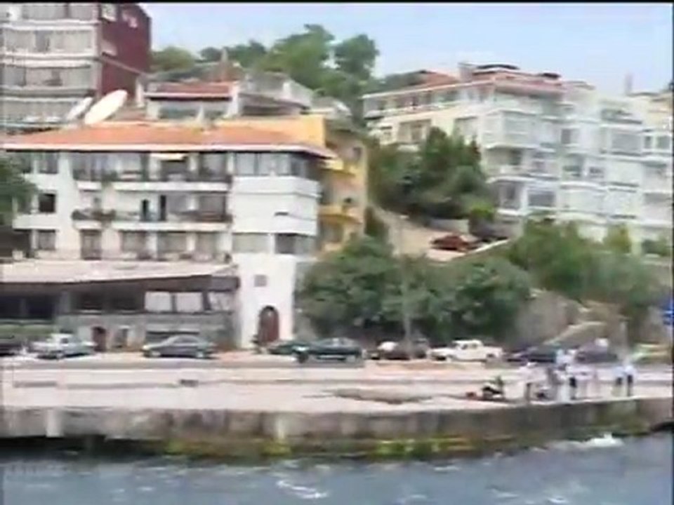 Antebin hamamları-Urfa sıra geceleri