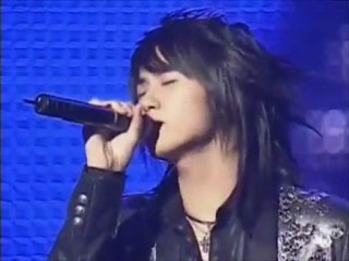 SS501 NEVER AGAIN LIVE performance