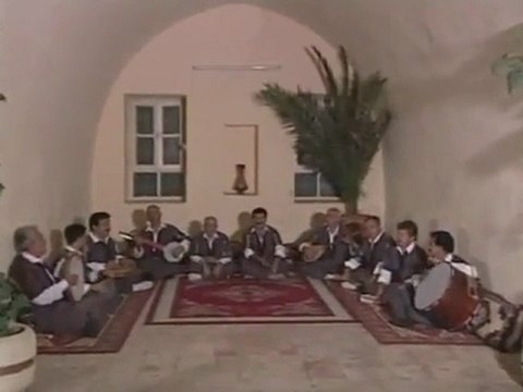 Mardin Kapısından Atlayamadım-Urfa sıra geceleri