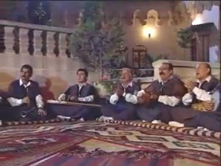 Bu Gece Uyumamışam-Urfa sıra geceleri