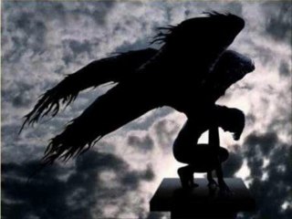 Blessing in desguise  there is no place like home