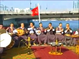 Aralarda-Urfa sıra geceleri
