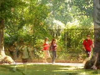 Whitney Hall - UHFS - Chico State Residence Hall Video