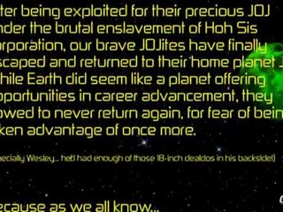 [YTP] Escape from HOH SIS (reupload) - YouTube