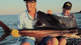 Mark Berg Fishing Addiction Season 3 Highlights