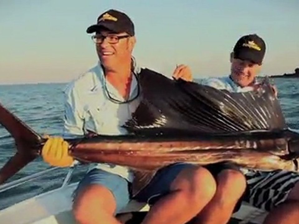 Mark Berg Fishing Addiction Season 3 Highlights